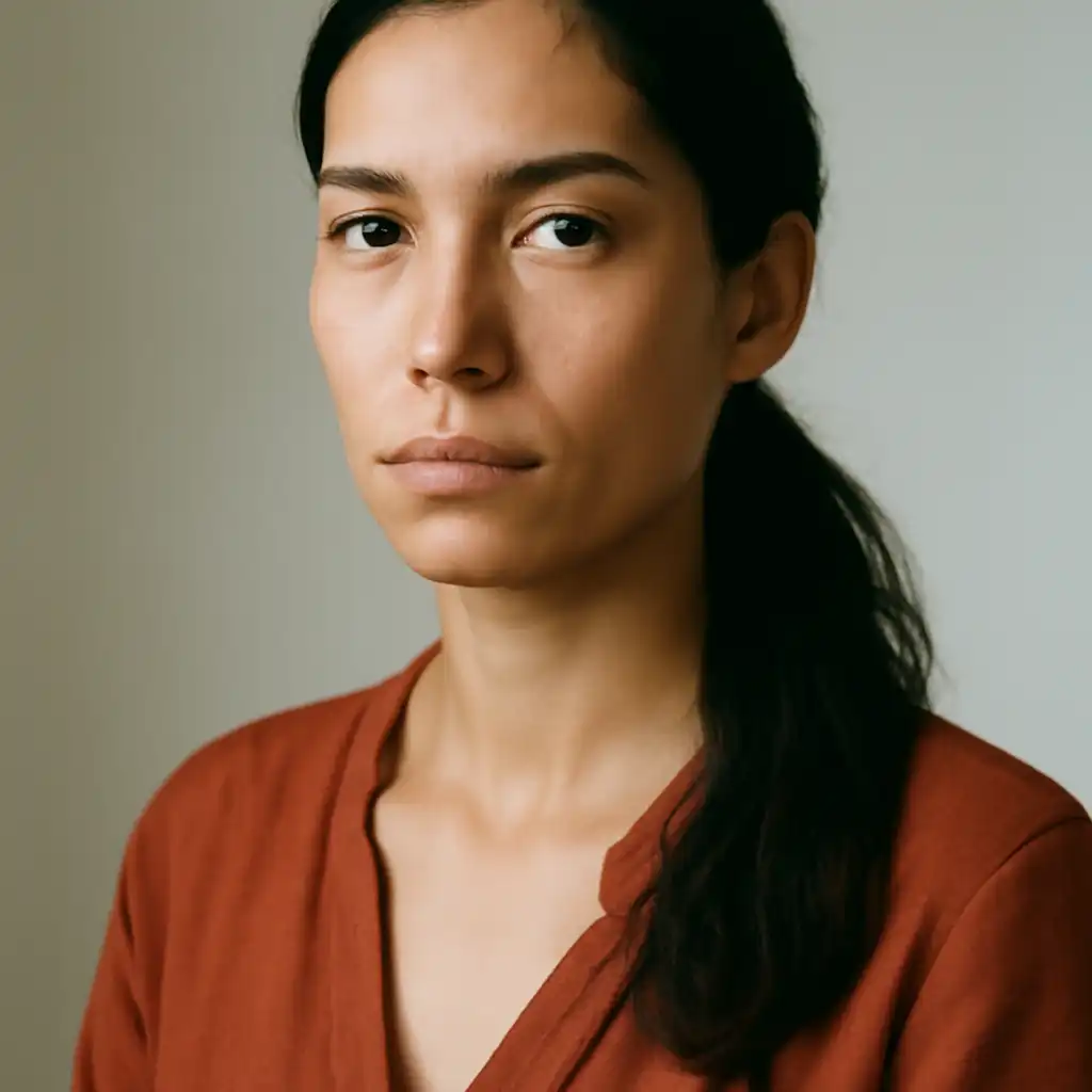 Amélia Rocha Vieira